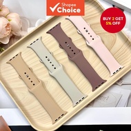 FourPack Compatible with Apple Watch Replacement Band Ultra/Se iWatch Series 10 - 1, Fits 38mm-49mm