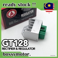 MODENAS GT128 RECTIFIER & REGULATOR