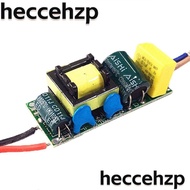 HECCEHZP LED Driver, 18-25W 25-36W 1-3W 3-5W 4-7W 8-12W 12-18W Power Supply Drivers,  Lighting Transformers 280-300MA LED Lamps Driver LED Light DIY