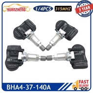 Car TPMS Tire Pressure Sensor Monitor System BHA4-37-140A For Mazda 2 3 5 6 CX-3 CX-5 CX-7 CX-9 MX-5