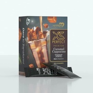 Original 100%  Xs Perfect Drink - Xs premium  - Appetite Series - Lemon Tea - Harqis empire