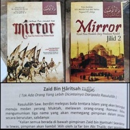 MIRROR KISAH SAHABAT DAN TABIIN PEMBELA NABI MUHAMMAD SAW 12