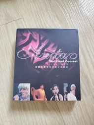 百變梅艷芳告別舞台演唱會