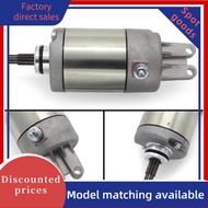 Honda 31200-HM7-003 Motorcycle ignition starter motor for TRX400FW/ES/FE/S/FM Foreman TRX500FE/FPE/F