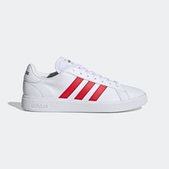 adidas Tennis & Lifestyle Grand Court TD Lifestyle Court Casual Shoes Men White FZ6461