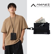 AWAKE TACTICAL WALLET