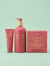 Maine Beach Kakadu Plum 沐浴 Hand Cream 香薰蠟燭 護膚套裝
