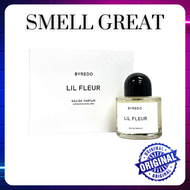 ⭐100ml EDP Byredo Lil Fleur - Perfume for Unisex