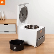 2020 Xiaomi Zhenmi Electric Rice Cooker 3L suger free PortableTravel Small Mini Pot Heating
