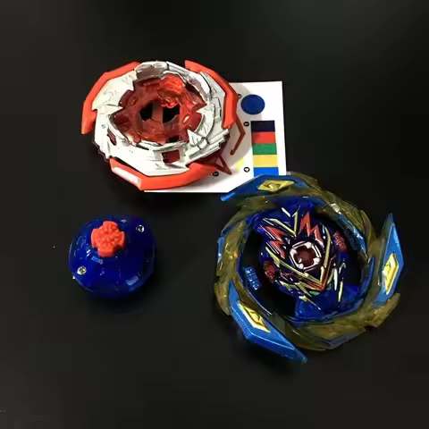 Flame Brand GT Superking DB BU Series Styles Single Beys Without Launcher