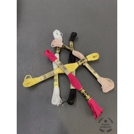 Benang Sulam Tangan DMC/Benang Sulam Croostich/1 pcs
