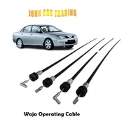 Proton Waja Door Lock Bowden Cable Locking Cable / Operating Bowden Cable Open Cable Kabel Pintu Buk