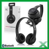 Wireless Headphone P47 5.0+EDR