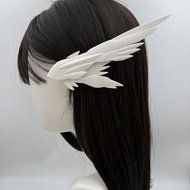 Cyberpunk Hairpin Headdress cosplay Mechanical Princess Hair Accessories Hair Band Hair Accessories/