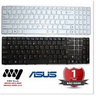Asus A53S A53S A53SC A53SD A53SK A53SM A53SV A53TK A53T A53U A53Z laptop Keyboard