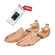 in stock Cedar Wood Shoe Tree