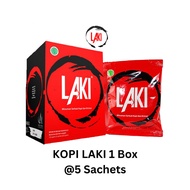 Laki Coffee Original BPOM Terbaru - Coffee Laki | Kopi Kesehatan