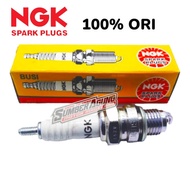 HONDA 90 S90 S 90 D6HS NGK ORIGINAL SPARK PLUG