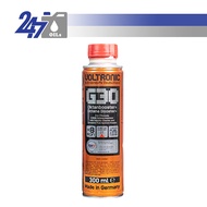 VOLTRONIC น้ำยาทำความสะอาดหัวฉีดเบนซิน และระบบจ่ายน้ำมันทั้งระบบ และเพิ่มค่าออกเทน G30 Octane Booste