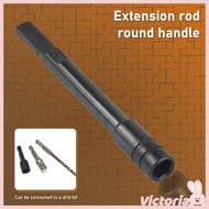 VIC Multipurpose 83mm Extension Bar Heat Resistant Nonslip Surfaces For Power Tool