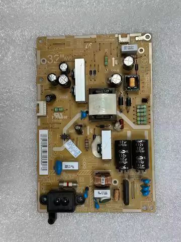 Power Board BN44-00493B = BN44-00493A = BN44-00493C PD32AVF-CHS For 32-inch TV Good qualit