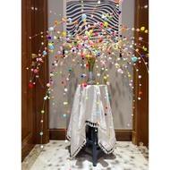 Christmas Decoration diy Material Package Christmas Atmosphere Decoration Scene Decoration Living Ro