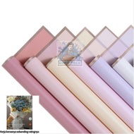 Rose Gold Bucket List Paper/ Wrapping Paper Cellophane List Rose Gold Gift Paper