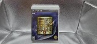 PS3 真三國無雙6中文版（書盒齊全）
