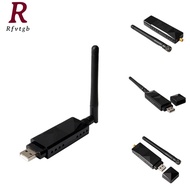 AR9271 Chipset 150Mbps Wireless USB WiFi Adapter 802.11N Network Card with Antenna for /8/10/ Linux