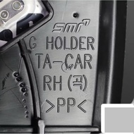 KIA MORNING 2011-2012 0em mirror with electric drying 876211Y300 876111Y300