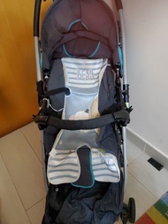 Graco stroller 單座位嬰兒車/bb車/嬰兒手推車