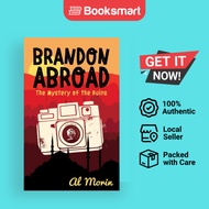 Brandon Abroad - Paperback - English - 9781911079613