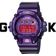 SERIES DW6900CC-6/ CC6 PREMIUM/V3 JAM DIGITAL MEN WOMEN - MIRROR GLASS, AUTO LIGHT, SPORTY & STYLISH