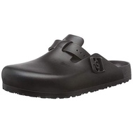 [BIRKENSTOCK] Boston EVA Sandal Black EU 36 (23 cm)  
[BIRKENSTOCK] Boston EVA Sandal Black EU 37 (2