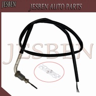 RF7L-18-7G0C RF7R-18-7G0A Third Exhaust GAS Temperature Sensor Probe For Mazda 3 BK BL 5 CR 6 GG GY 
