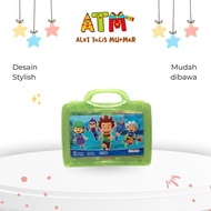 CRAYON/OIL PASTEL/KIKY CRAYON OIL PASTEL 36