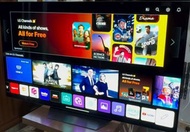 LG 55inch 55吋 OLED BX 4K 120hz Smart TV 智能電視