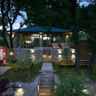 โรงแรม Rijeka Zeta, Podgorica - พอดโกริกา