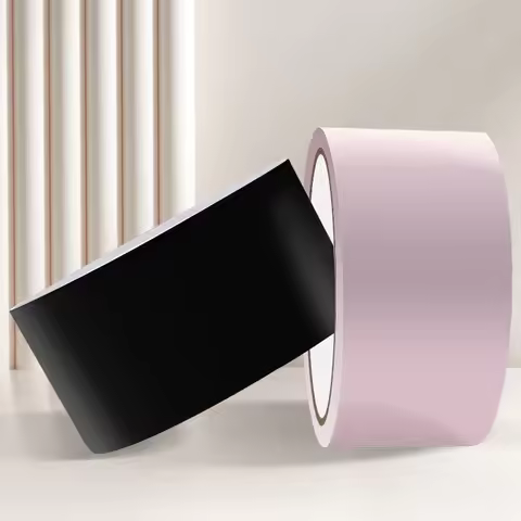16m Static Tape Bondage Without Traces No Sticking To The Skin Hair No Residue Adsorption