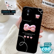 SOFTCASE VIVO Y02 / Y02T / - CARTOON - Mobile Phone Accessories - Case - Latest - Mobile Phone