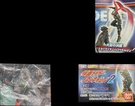 C-7 櫃 ：   HG  假面騎士天空騎士 VS 蝙蝠怪人 假面騎士 戰鬥奇幻場景組 VOL.2  轉蛋　天貴