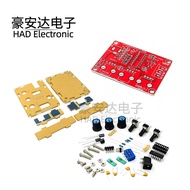 XR2206 High Precision Signal Generator DIY Parts with Shell Function Generator Sine Wave