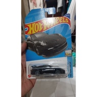 Hotwheels Porsche 911 GT3