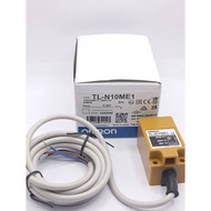 Quality TL-N10ME1 PROXIMITY SWITCH 6-36V From The Shop TL-N10ME1 6-36V New