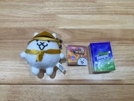 [賣/換] 貓咪大戰爭 公仔