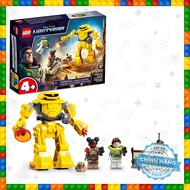 Lego Lightyear 76830 - Zyclops Chase - Lego Disney Building Set