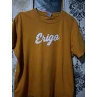Erigo pl t-shirt