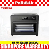 TOSHIBA TL2-SAC25GZC(GR) AIR FRY TOASTER OVEN(27L)