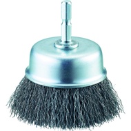 แปรงทรงถ้วย (มีแกน) φ65X TRUSCO TB-6632-60