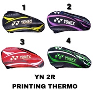 Yonex 2r thermox Badminton Bag
